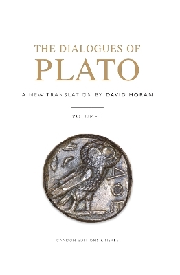 The Dialogues of Plato