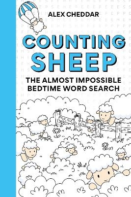 Counting Sheep - Alex Cheddar