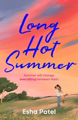 Long Hot Summer