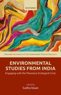 Environmental Studies from India - 