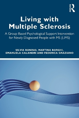 Living with Multiple Sclerosis