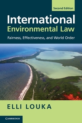 International Environmental Law - Elli Louka