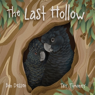 The Last Hollow
