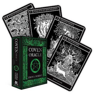 Coven Oracle