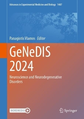GeNeDIS 2024 - 