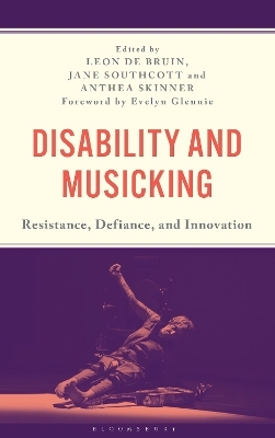 Disability and Musicking - 