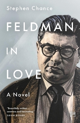 Feldman in Love