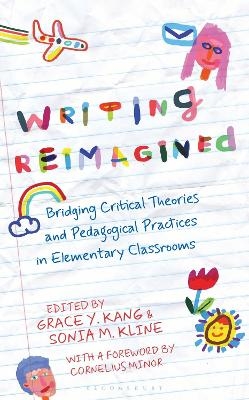 Writing Reimagined - 