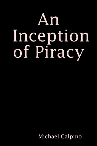 Inception of Piracy