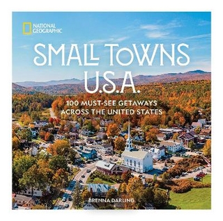 Small Towns U.S.A.