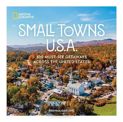 Small Towns U.S.A. - Brenna Darling