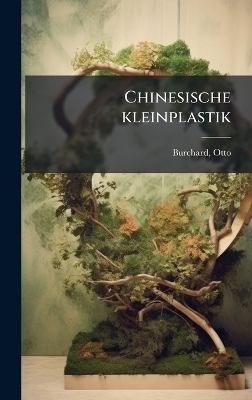 Chinesische kleinplastik