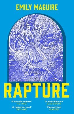 Rapture - Emily Maguire