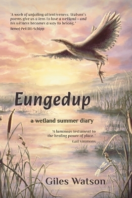Eungedup - Giles Watson