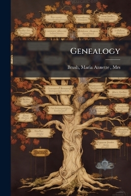 Genealogy - 