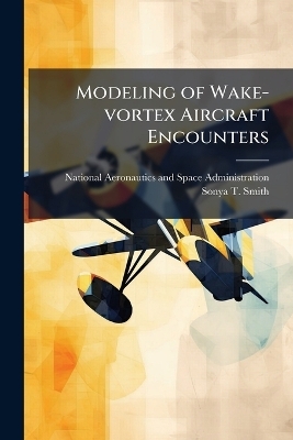 Modeling of Wake-vortex Aircraft Encounters