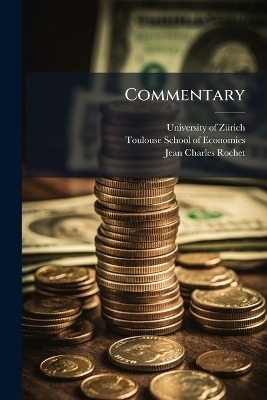 Commentary - Jean-Charles Rochet