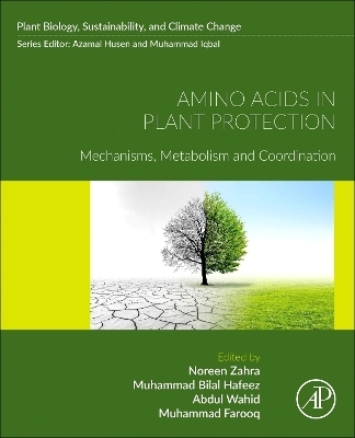 Amino Acids in Plant Protection - 