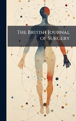 The British Journal of Surgery -  Anonymous