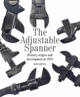 The Adjustable Spanner - Ron Geesin