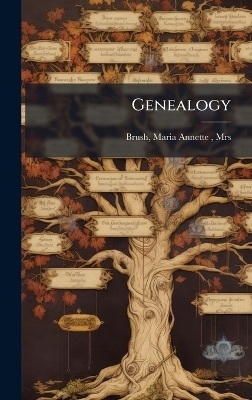 Genealogy