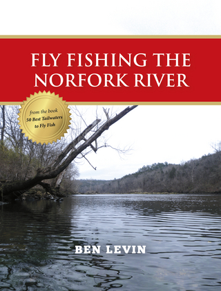 Fly Fishing the Norfork River