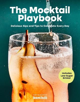 The Mocktail Playbook - 