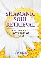 Shamanic Soul Retrieval - Lisa Biritz