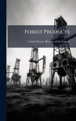 Forest Products - 