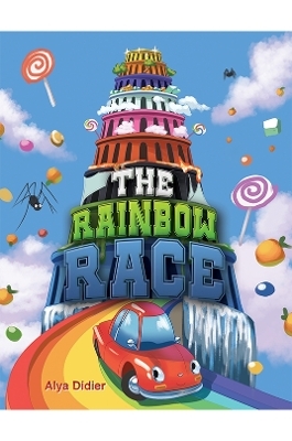 The Rainbow Race - Alya Didier