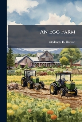 An Egg Farm - 