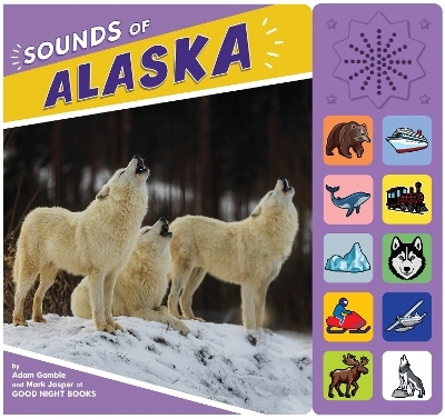 Sounds of Alaska - Adam Gamble, Mark Jasper