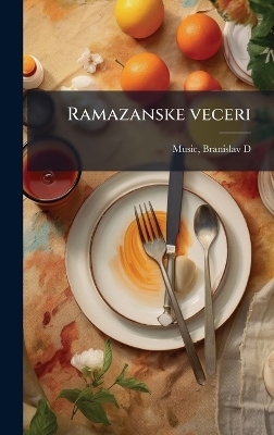 Ramazanske veceri - Branislav D Music