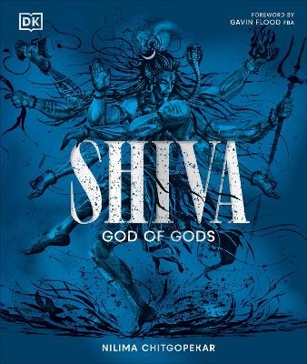 Shiva - Nilima Chitgopekar
