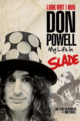 Look Wot I Dun - Don Powell