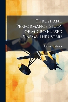 Thrust and Performance Study of Micro Pulsed Plasma Thrusters