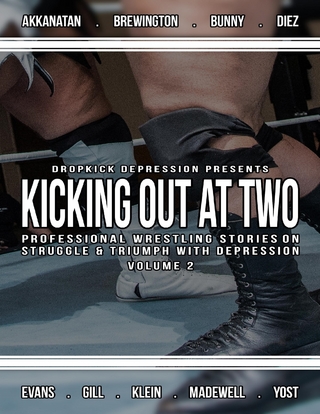 Kicking Out At Two: 2nd Volume