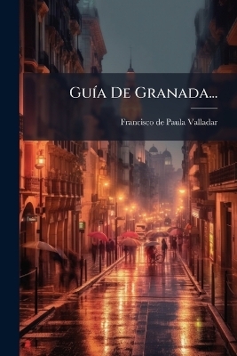Gu&Atilde;-a De Granada... - 