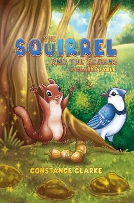 The Squirrel and the Acorns