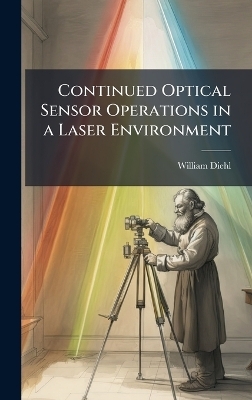 Continued Optical Sensor Operations in a Laser Environment