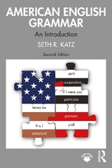 American English Grammar - Katz, Seth R.