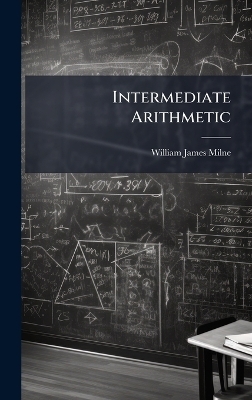 Intermediate Arithmetic