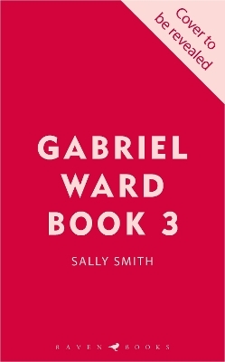 Untitled Gabriel Ward Book 3 - Sally Smith