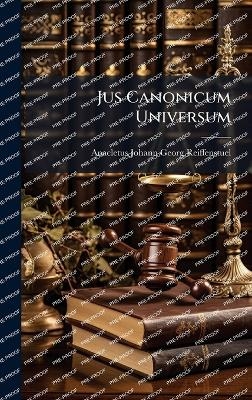 Jus Canonicum Universum