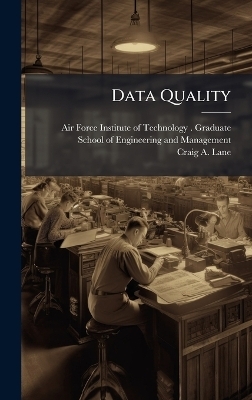 Data Quality