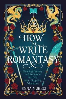 How to Write Romantasy