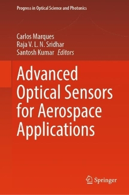Advanced Optical Sensors for Aerospace Applications - 
