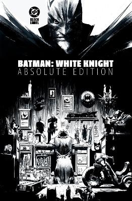 Batman: White Knight: Absolute Edition