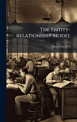 The Entity-relationship Model - Peter P S Chen