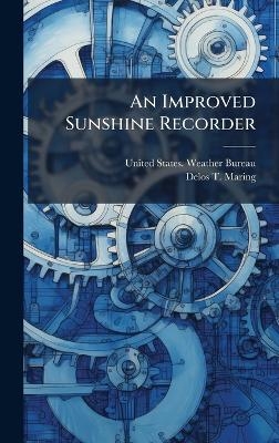 An Improved Sunshine Recorder - 